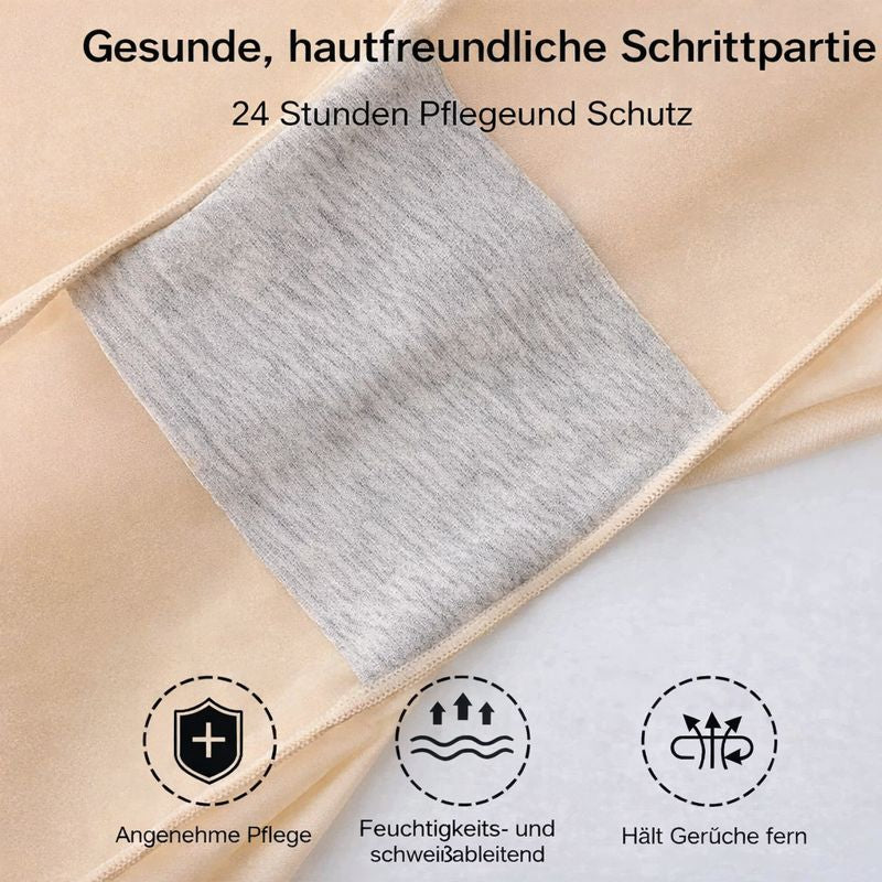 Flarixa - Glatte Silhouette in Sekunden