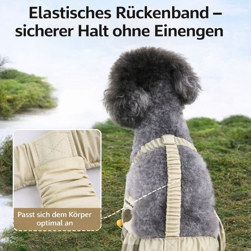 DryPaws - Wasserdichte Outdoor-Hose für Hunde