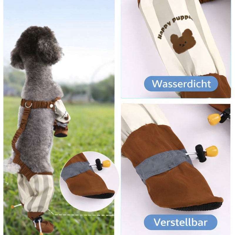 DryPaws - Wasserdichte Outdoor-Hose für Hunde
