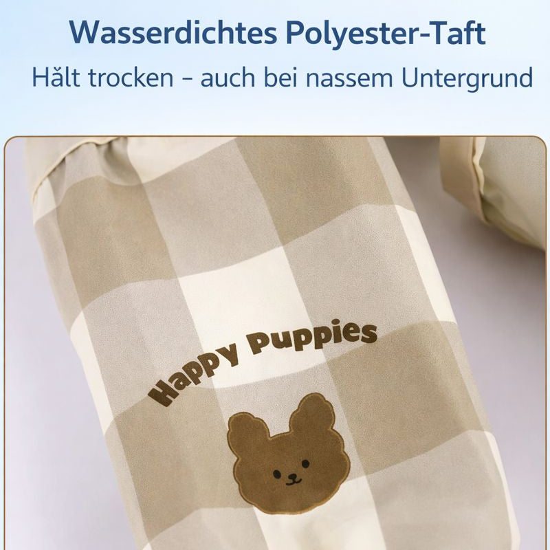 DryPaws - Wasserdichte Outdoor-Hose für Hunde