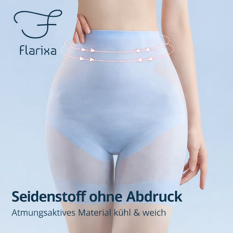 Flarixa - Glatte Silhouette in Sekunden