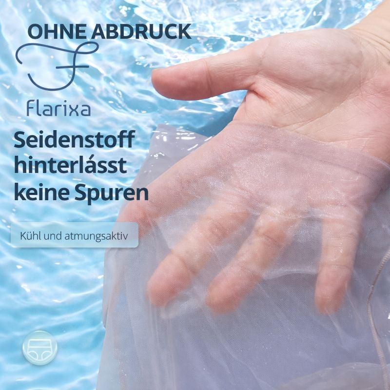 Flarixa - Glatte Silhouette in Sekunden