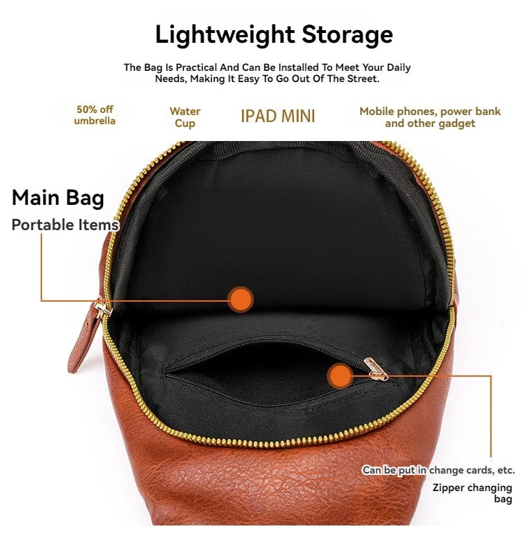 CityChic™ Praktische Tasche für Damen