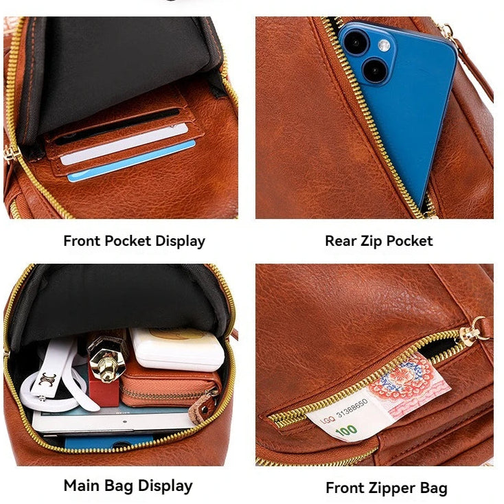 CityChic™ Praktische Tasche für Damen