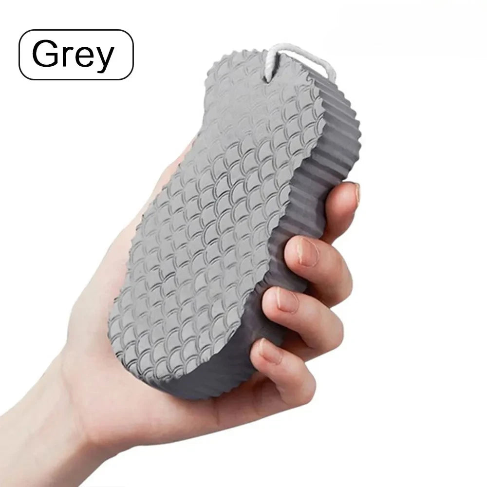 SanftScrub™ - Zarte Exfoliation ohne Irritation