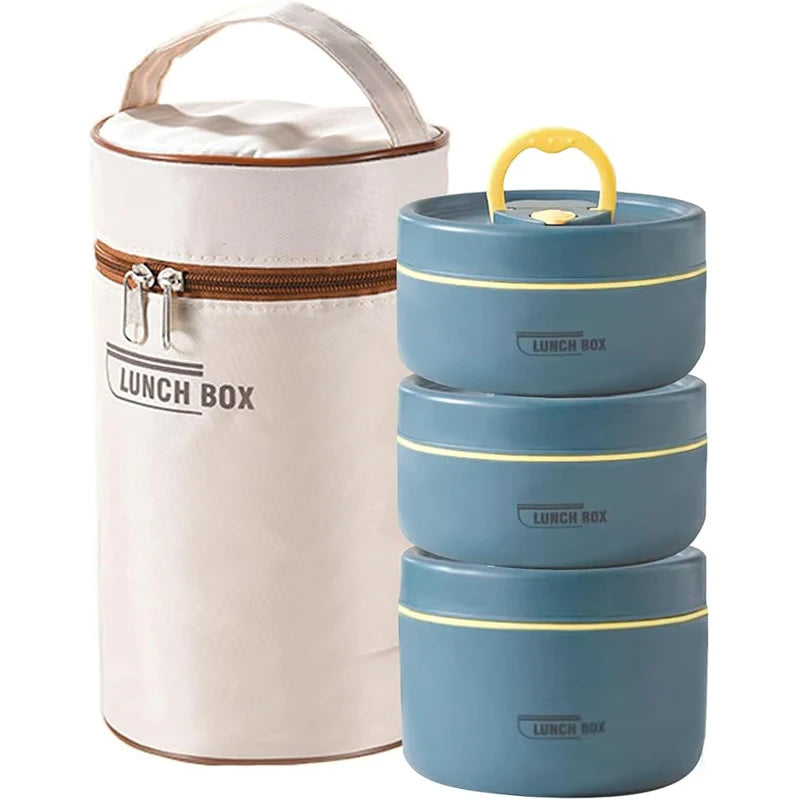 EasyLunch Lunchbox-Set 60 % Rabatt