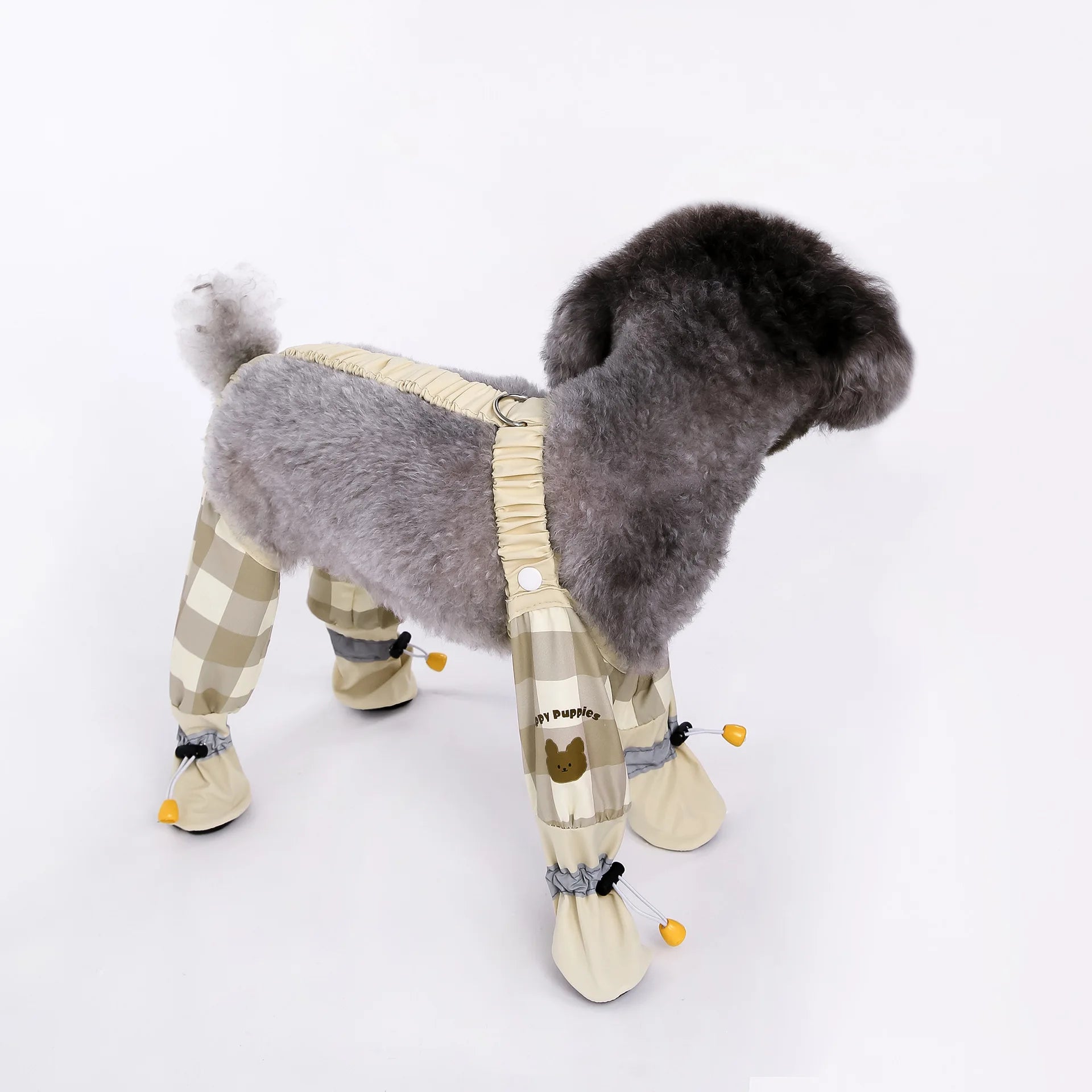 DryPaws - Wasserdichte Outdoor-Hose für Hunde