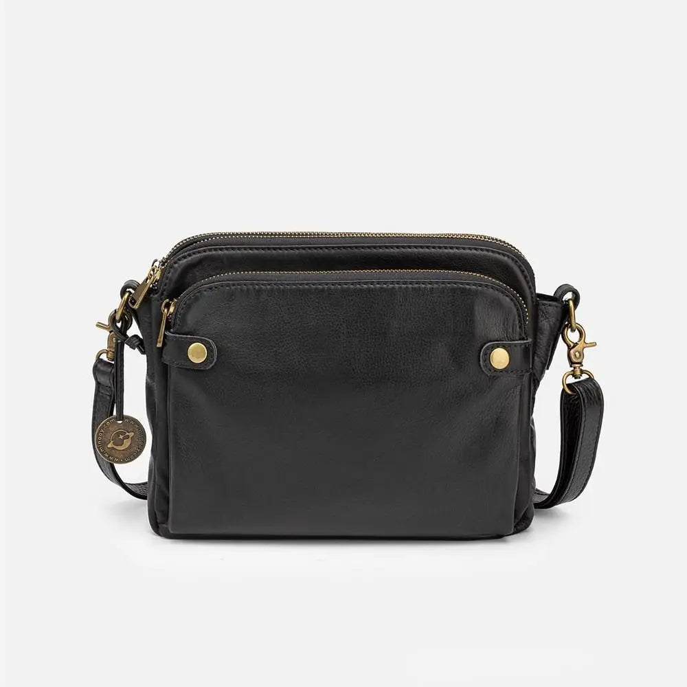 CityFlow™ Elegante Crossbody-Tasche mit viel Stauraum